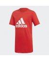 ADIDAS TRIČKO ESSENTIALS LOGO DJ1776